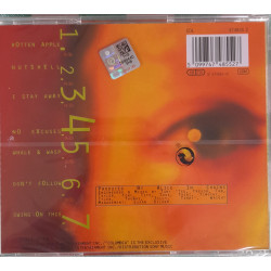 ALICE IN CHAINS – jar of flies
