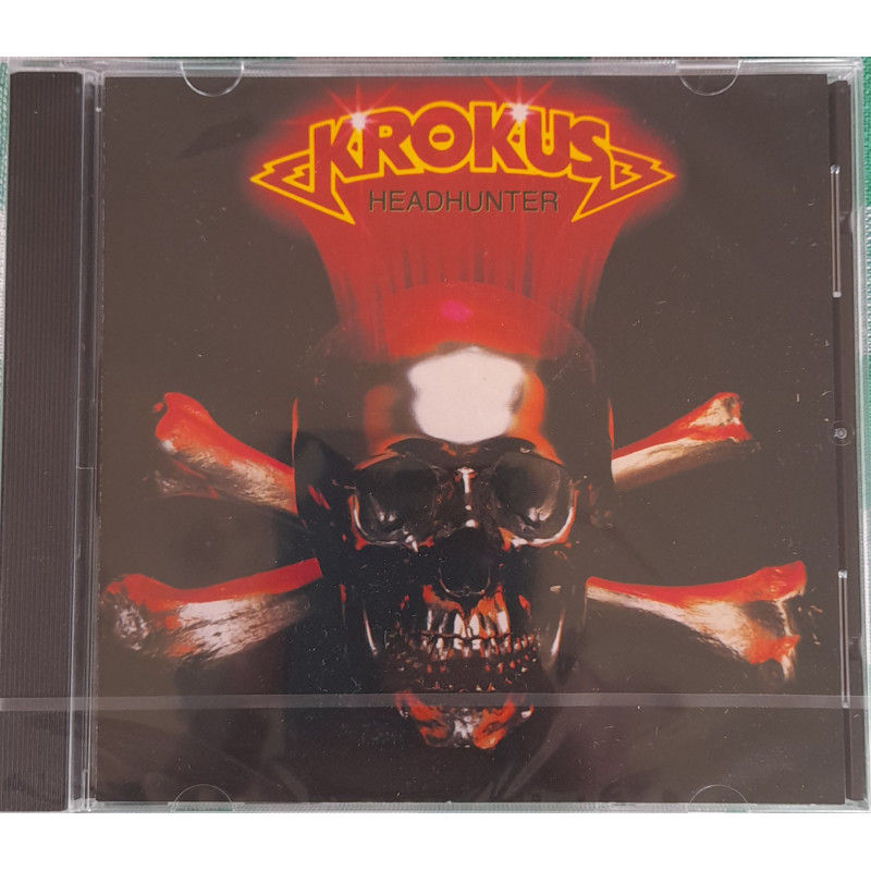 KROKUS – headhunter