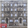 LED ZEPPELIN – Physical Graffiti              (ön kapak)