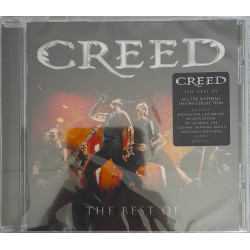 CREED – the best of creed