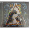 DEF LEPPARD – Hysteria (30th. Anniversary Edition)
