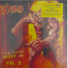 DIO – The Very Beast Of Dio  Vol.II