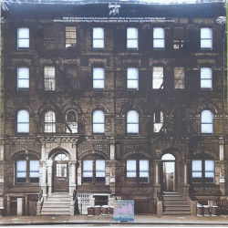 LED ZEPPELIN – Physical Graffiti   2LP