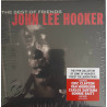JOHN LEE HOOKER - the best of friends