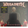 MEGADETH – th1rt3en