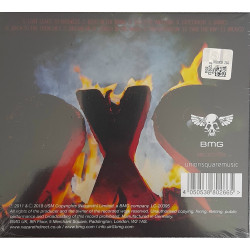NAZARETH – 2xs