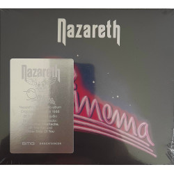 NAZARETH – cinema