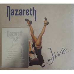 NAZARETH – no jive