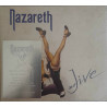 NAZARETH – no jive