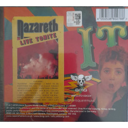NAZARETH – snaz  2CD