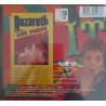NAZARETH – snaz  2CD