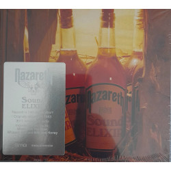 NAZARETH – sound elixir