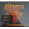 SAXON – into the labyrinth