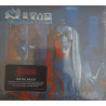 SAXON – metalhead
