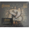 SAXON – solid ball of rock