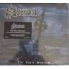 SAXON – the inner sanctum