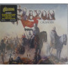 SAXON – crusader