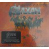 SAXON – dogs of war
