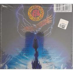 SAXON – forever free