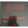 SAXON – the eagle has landed (live)