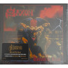 SAXON – unleash the beast