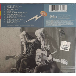 TEDESCHI TRUCKS BAND – future soul