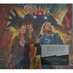 TEDESCHI TRUCKS BAND –...