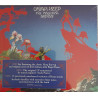 URIAH HEEP – the magician’s birthday  2CD
