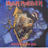 IRON MAIDEN – No Prayer For The Dying
