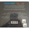 URIAH HEEP – very ‘eavy, very ‘umble   2CD