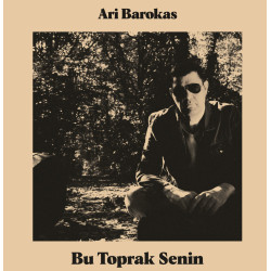 ARİ BAROKAS - Bu Toprak Senin
