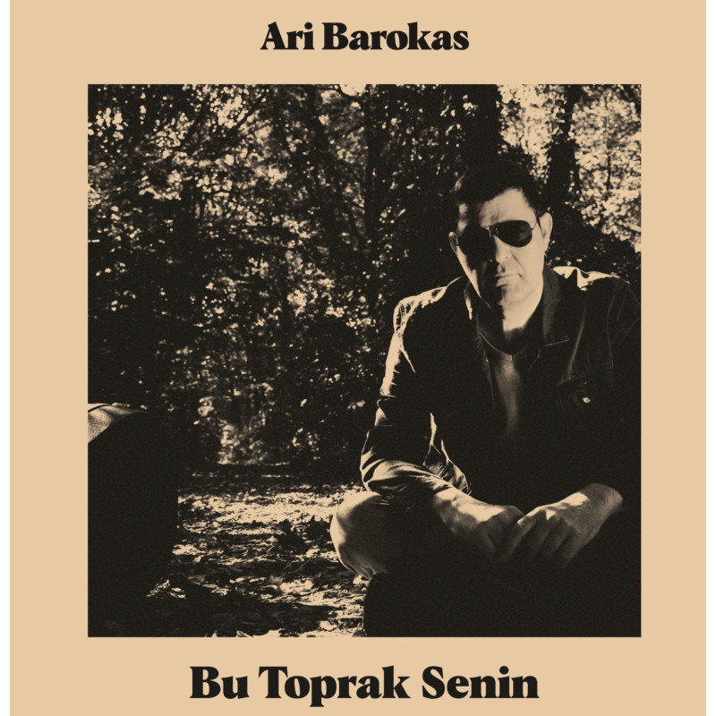 ARİ BAROKAS - Bu Toprak Senin