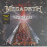 MEGADETH – Endgame