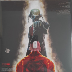 MEGADETH – Endgame