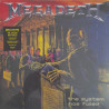MEGADETH – The System Has Failed