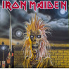 IRON MAIDEN – Iron Maiden