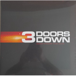 3 DOORS DOWN – Away From...