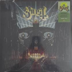 GHOST - Meliora (10th....