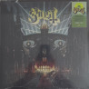 GHOST - Meliora (10th. ANNIVERSARY DELUXE,LIMITED EDITION  “SURGE” VINYL)  2LP