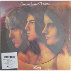 EMERSON, LAKE & PALMER –...