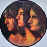 EMERSON, LAKE & PALMER – Trilogy (50th. ANNIVERSARY LIMITED EDITION PICTURE DISC)