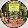 EMERSON, LAKE & PALMER – Trilogy (50th. ANNIVERSARY LIMITED EDITION PICTURE DISC)
