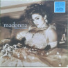 MADONNA – Like A Virgin (ön kapak)