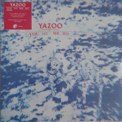YAZOO – You And Me Both