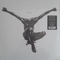 SEAL - Seal (30th....