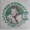 ROD STEWART – Ultimate Hits (LIMITED EDITION GREEN VINYL)  2LP