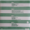 ROD STEWART – Ultimate Hits (LIMITED EDITION GREEN VINYL)  2LP