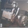 MADONNA – Like A Virgin (arka kapak)
