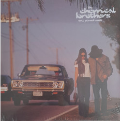 THE CHEMICAL BROTHERS –...