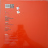 THE CHEMICAL BROTHERS – Exit Planet Dust   2LP